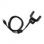 CipherLab 8600 UHF RFID Snap-on-moduuli