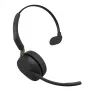 Jabra Evolve3 65 MS Mono Link 390a Bluetooth On-Ear -kuulokemikrofoni, musta