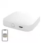 MOES BHUB-W WLAN/Bluetooth Mesh -yhdyskäytävä