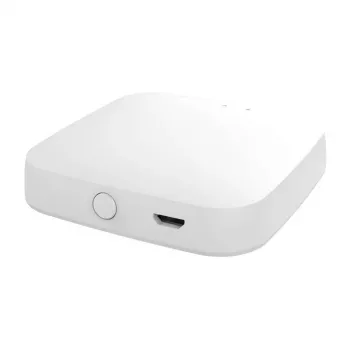 MOES BHUB-W WLAN/Bluetooth Mesh -yhdyskäytävä