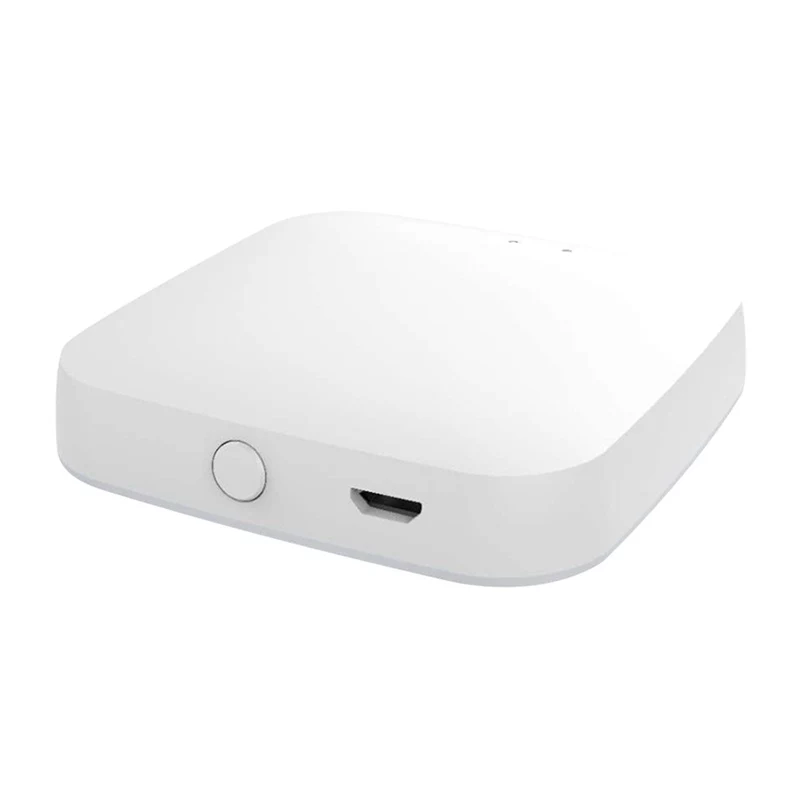 MOES BHUB-W WLAN/Bluetooth Mesh -yhdyskäytävä