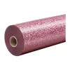 HTVRONT kimalteleva lämpösiirtokalvo, 30,5 cm x 90 cm (pinkki)