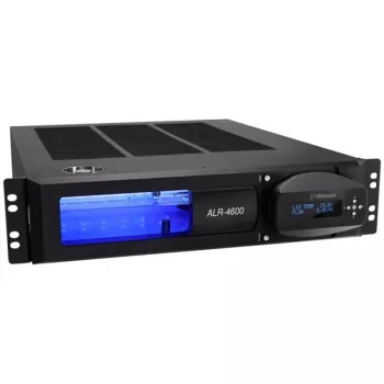 Koolance ALR-4600A nestejäähdytysjärjestelmä, 4600W, ulkoinen yksikkö