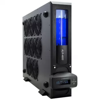 Koolance ALR-4600A nestejäähdytysjärjestelmä, 4600W, ulkoinen yksikkö