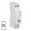 MOES WCB-A5-TW-E1 Wi-Fi säädettävä valkoinen LED-ajuri