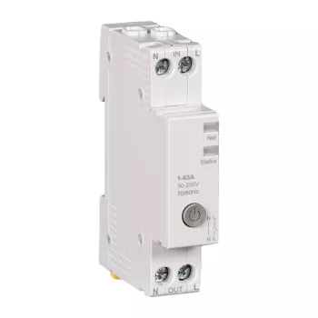 MOES WCB-A5-TW-E1 Wi-Fi säädettävä valkoinen LED-ajuri