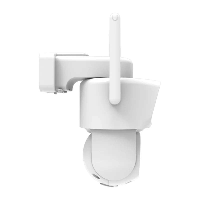 MOES WCM-Q29 8MP kaksoisobjektiivi WLAN-IP-kamera