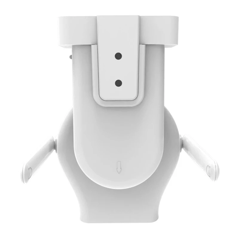 MOES WCM-Q29 8MP kaksoisobjektiivi WLAN-IP-kamera