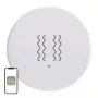 MOES ZSS-S02-VBR-C ZigBee tärinäanturi