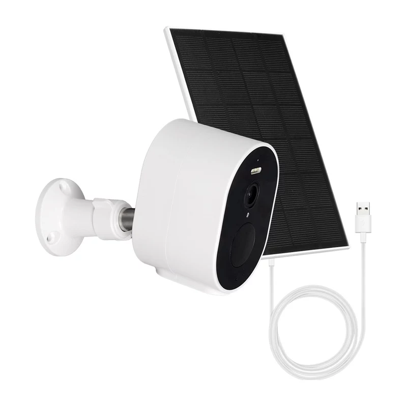 MOES WCM-S24-S 4MP WLAN-IP-kamera