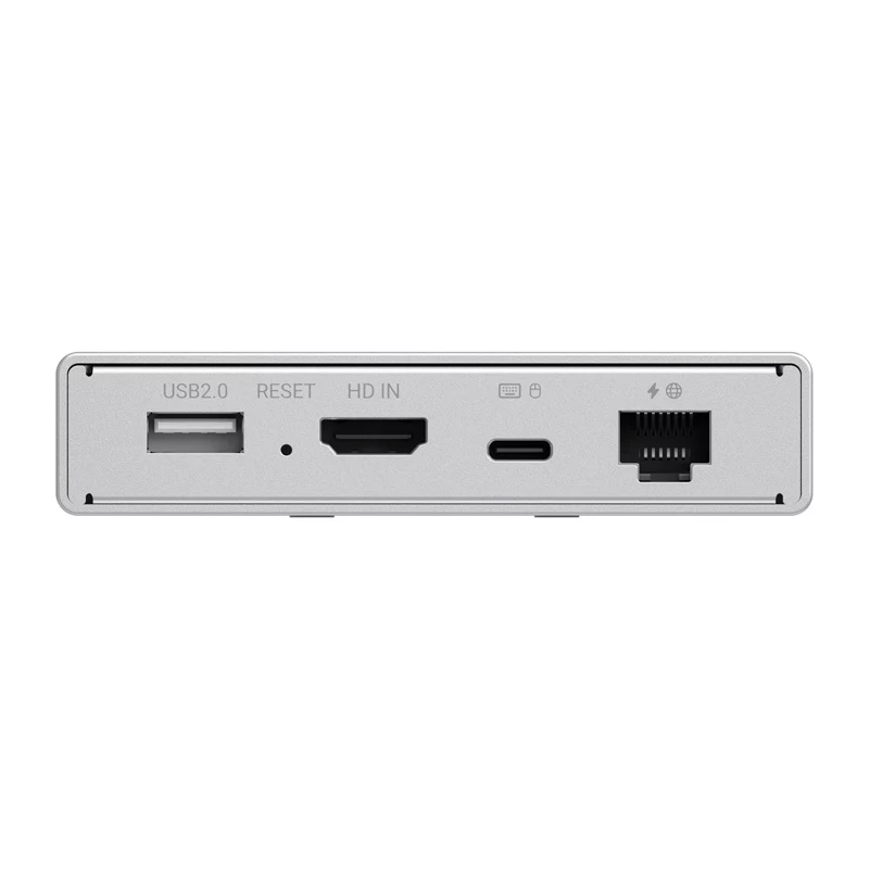 GL.iNet Comet PoE KVM-kytkin (GL-RM1PE)