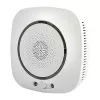 MOES WSS-S-GL Wi-Fi kaasuilmaisin
