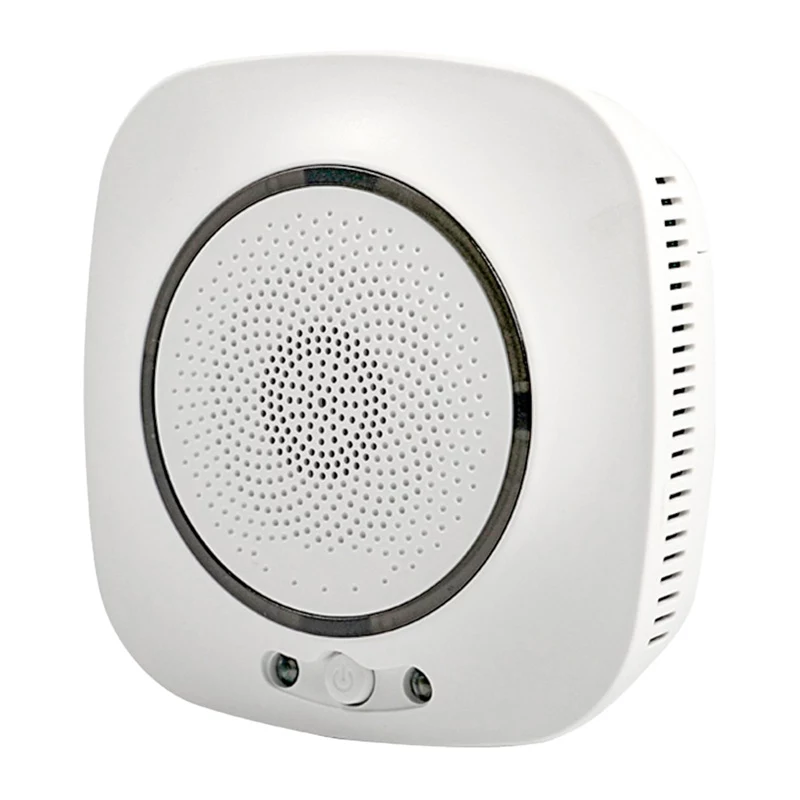 MOES WSS-S-GL Wi-Fi kaasuilmaisin