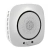 MOES WSS-S-GL Wi-Fi kaasuilmaisin