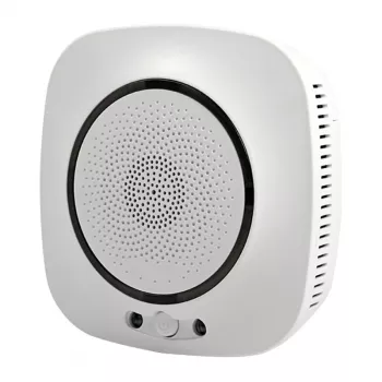 MOES WSS-CO Wi-Fi häkäilmaisin