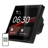 MOES CCP-TY-LN Wi-Fi/ZigBee ohjauspaneeli 4 tuuman LCD-näytöllä