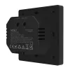 MOES CCP-TY-LN Wi-Fi/ZigBee ohjauspaneeli 4 tuuman LCD-näytöllä