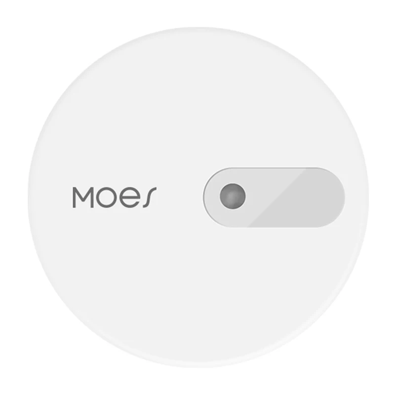 MOES HP02 ZigBee mmWave läsnäolotunnistin