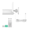 MOES WCM-JD-T1 3MP ulko-WLAN-IP-kamera