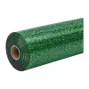 HTVRONT glitter-kalvo lämpösiirtoon, 30,5 cm x 90 cm (vihreä)