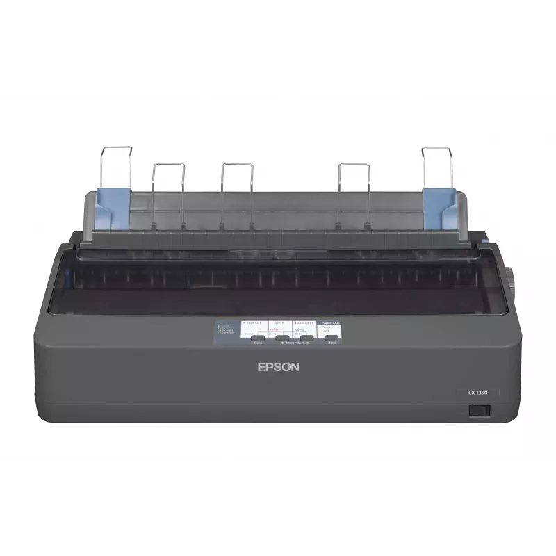Epson LX-1350 matriisitulostin