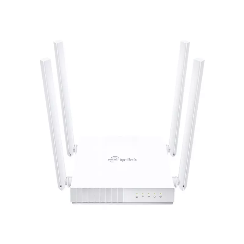 TP-Link Archer C24 AC750 dual-band WLAN-reititin