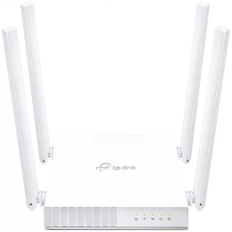 TP-Link Archer C24 AC750 dual-band WLAN-reititin