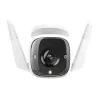 TP-Link Tapo C310 ulkovalvontakamera, 3MP, IP66, yönäkö, kaksisuuntainen ääni