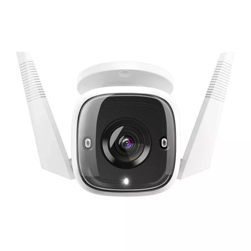 TP-Link Tapo C310 ulkovalvontakamera, 3MP, IP66, yönäkö, kaksisuuntainen ääni