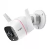 TP-Link Tapo C310 ulkovalvontakamera, 3MP, IP66, yönäkö, kaksisuuntainen ääni