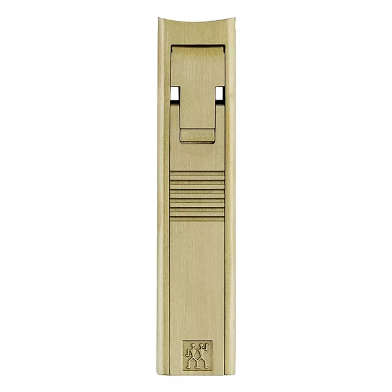 ZWILLING 42498-101-0 kynsileikkuri ruostumaton teräs