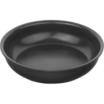 ZWILLING UNLOCK 20 cm matala paistinpannu, musta