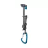 Salewa Quick Ice Screw 160 - sininen
