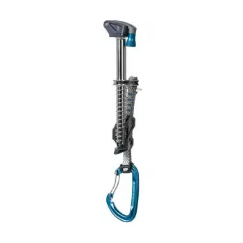 Salewa Quick Ice Screw 160 - sininen