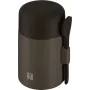 ZWILLING THERMO PLUS termoastia 600 ml ruskea