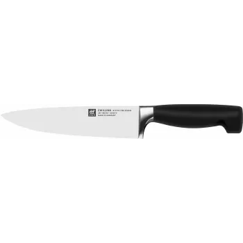 ZWILLING FOUR STAR kokkiveitsi 18 cm