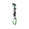Salewa Quick Ice Screw 130 mm – vihreä