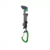 Salewa Quick Ice Screw 130 mm – vihreä