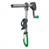 Salewa Quick Ice Screw 130 mm – vihreä