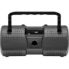 Defender BeatBox 20 Bluetooth-kaiutin 20W valolla, mikrofoni, FM, USB, TF