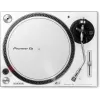 Pioneer PLX-500-W Direct Drive DJ-levysoitin valkoinen