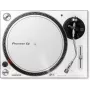 Pioneer PLX-500-W Direct Drive DJ-levysoitin valkoinen