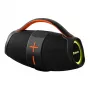 Defender BEATBOX 24 Bluetooth-kaiutin 25W MP3/AUX/SD/USB/TWS/LED musta