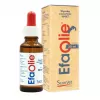 Scanvet EFA Olie 30 ml nestemäinen omega-3- ja omega-6-ravintolisä koirille ja kissoille