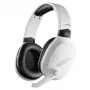 Defender PHANTOM PRO 7.1 langaton peliheadset valkoinen Bluetooth + RF 2,4 GHz