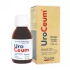 Scanvet Uroceum 100 ml oraali neste virtsatielisä koirille ja kissoille
