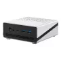 CHUWI UBox-P Mini-PC, AMD Ryzen 5 6600H, 16 GB DDR5, 512 GB SSD, Windows 11 Pro