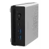 CHUWI UBox-P Mini-PC, AMD Ryzen 5 6600H, 16 GB DDR5, 512 GB SSD, Windows 11 Pro