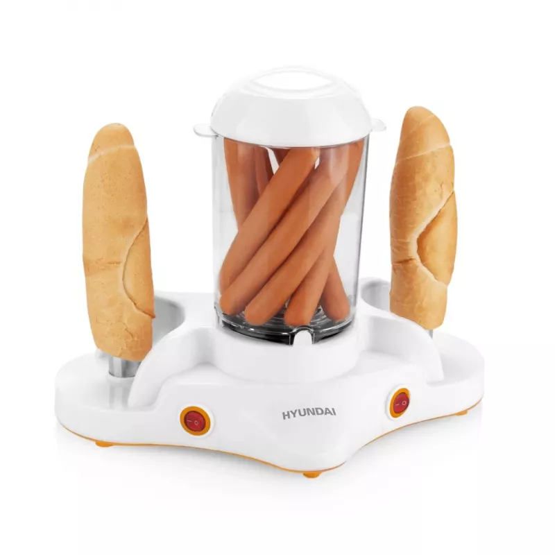 Hyundai HDM120 hot dog -kone