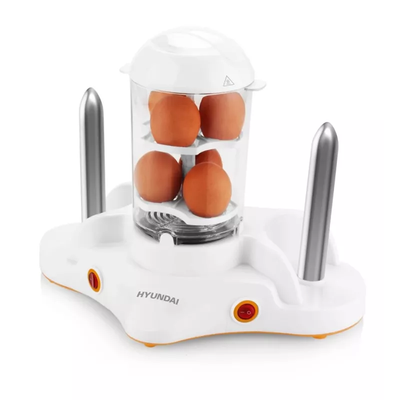 Hyundai HDM120 hot dog -kone
